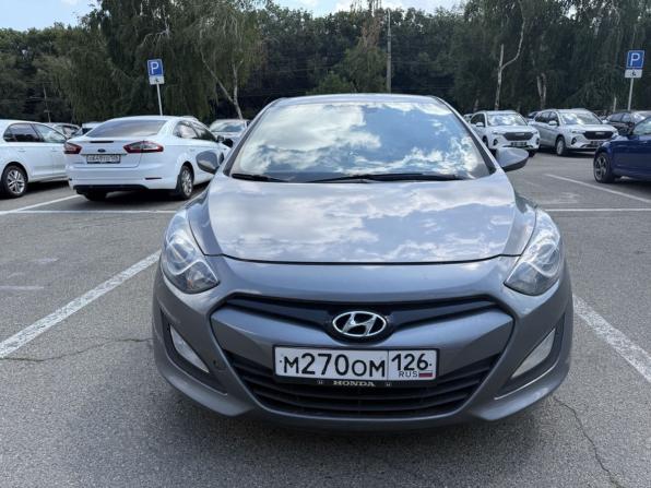 Hyundai i30 II с пробегом 2014 года, цена 1 050 000 рублей, 167513 км, хэтчбек, Автокод Объявления