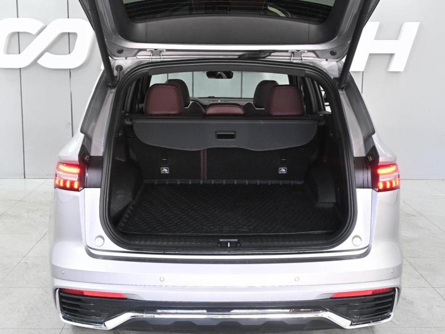 Geely Monjaro I Ростов-на-Дону  - изображение 25
