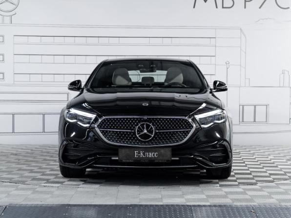 Новый Mercedes-Benz E-Класс VI (W214 S214) 2025 года, цена 10 500 000 рублей, седан, Автокод Объявления