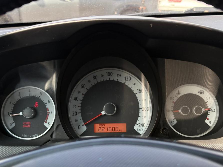 Kia Ceed I Альметьевск  - изображение 17