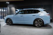 Li Auto (Lixiang) L7 I Рестайлинг Москва  - изображение 30