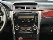 Toyota Camry VII (XV50) Оренбург  - изображение 34