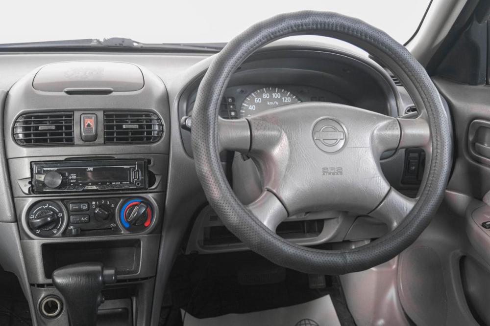 Nissan Sunny B15 Кемерово  - изображение 14