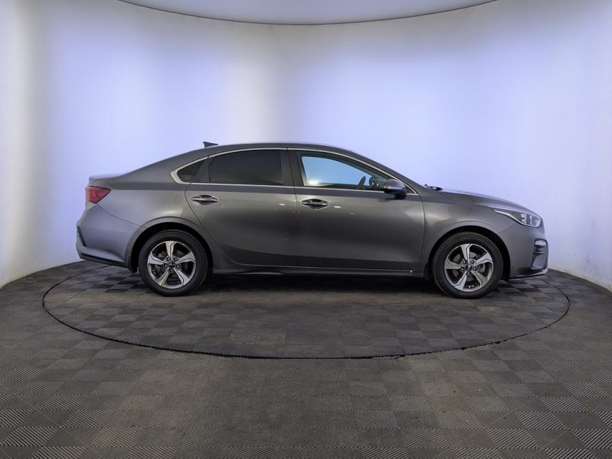 Kia Cerato IV Москва  - изображение 4