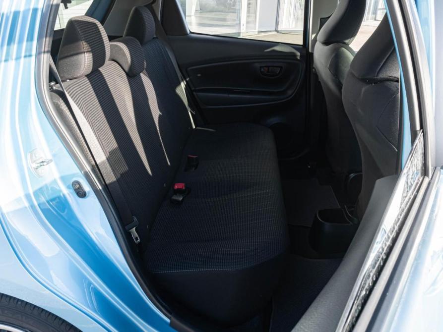 Toyota Vitz III (XP130) Рестайлинг Краснодар  - изображение 9
