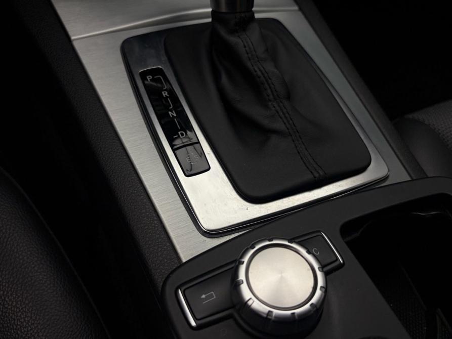 Mercedes-Benz C-Класс III (W204) Рестайлинг Ростов-на-Дону  - изображение 13
