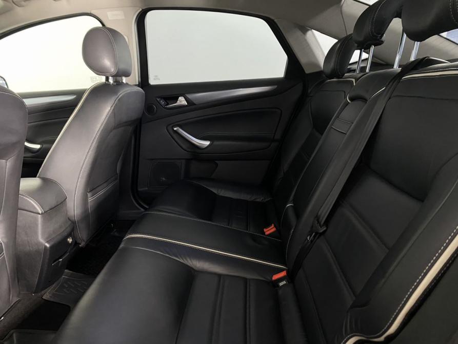 Ford Mondeo IV Рестайлинг Воронеж  - изображение 6