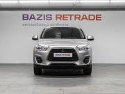 Mitsubishi ASX I Рестайлинг Тюмень  - изображение 25