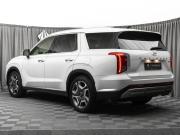 Hyundai Palisade I Рестайлинг Москва  - изображение 36