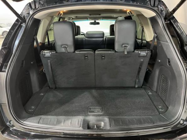 Nissan Pathfinder IV с пробегом 2016 года, цена 1 650 000 рублей, 185500 км, внедорожник, Автокод Объявления