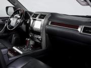 Lexus GX II Рестайлинг Москва  - изображение 28