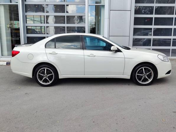 Chevrolet Epica V250 Рестайлинг с пробегом 2011 года, цена 579 000 рублей, 256989 км, седан, Автокод Объявления