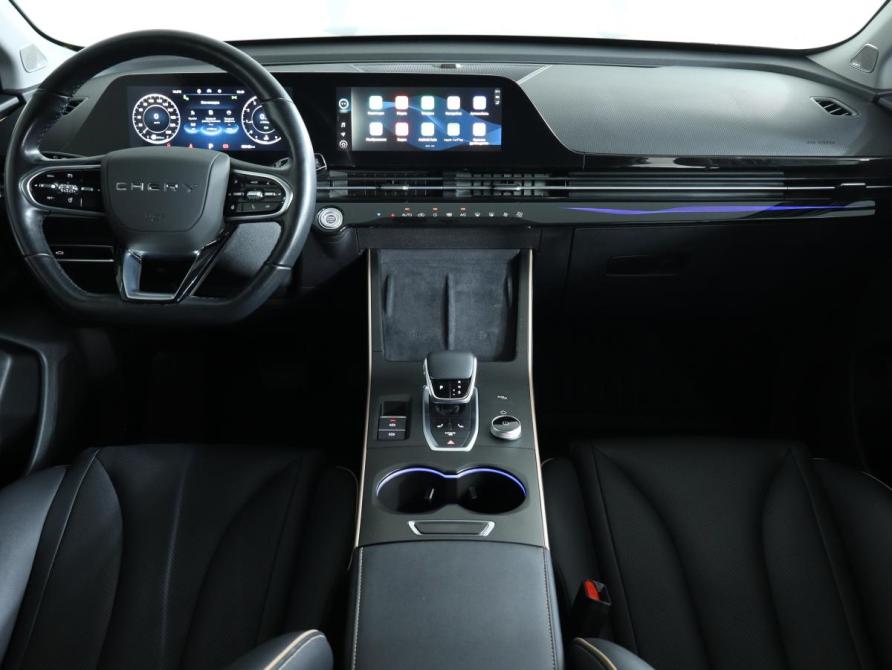 Omoda C5 I Москва  - изображение 26