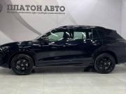 Volkswagen Tiguan II Рестайлинг (China Market) Воронеж  - изображение 31