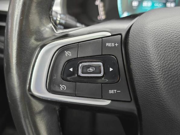Chery Tiggo 7 Pro I с пробегом 2020 года, цена 1 849 000 рублей, 51933 км, внедорожник, Автокод Объявления