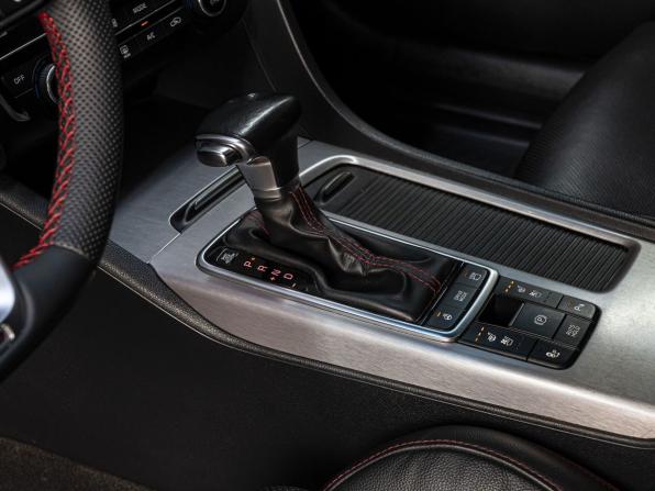 Kia Optima IV Рестайлинг с пробегом 2020 года, цена 2 359 000 рублей, 121957 км, седан, Автокод Объявления