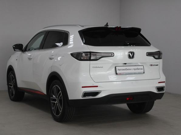 Changan CS55 Plus II с пробегом 2023 года, цена 2 049 900 рублей, 76676 км, внедорожник, Автокод Объявления