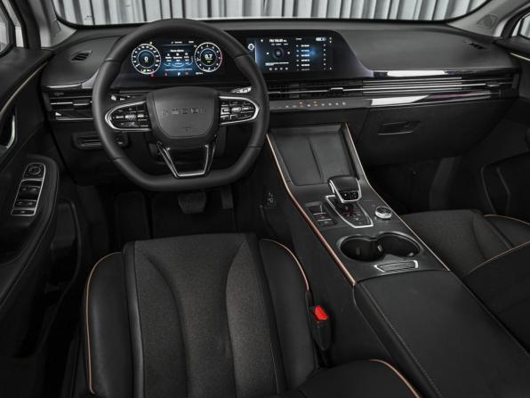 Omoda C5 I Рестайлинг с пробегом 2024 года, цена 1 690 000 рублей, 38192 км, внедорожник, Автокод Объявления