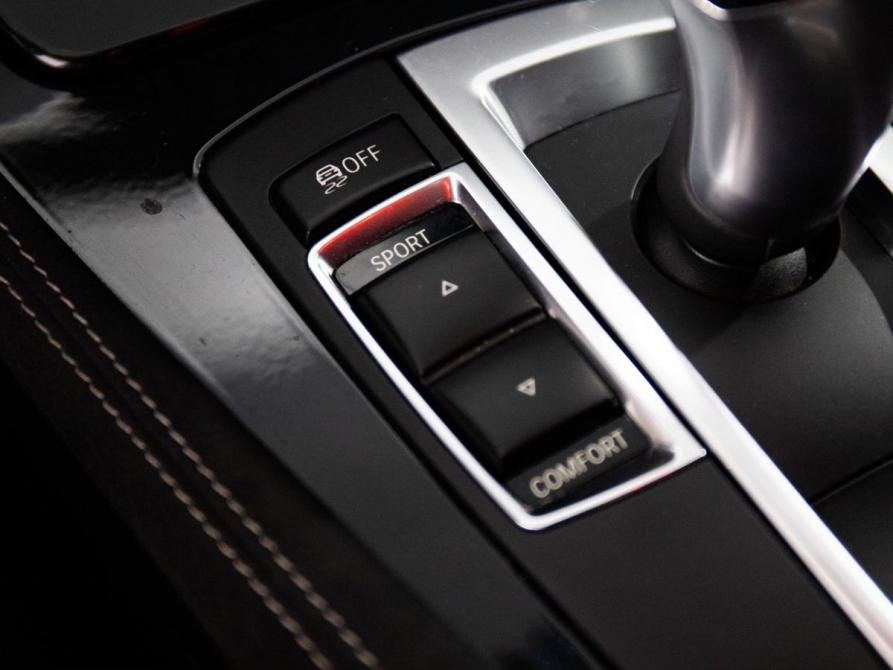 BMW 5 серии VI (F10/F11/F07) Рестайлинг Иркутск  - изображение 18