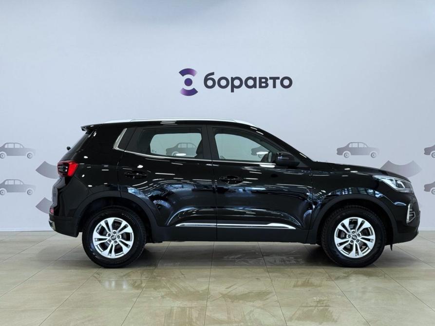 Chery Tiggo 4 Pro I Ставрополь  - изображение 6