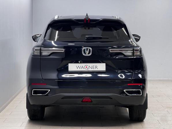 Changan UNI-S (CS55 Plus) с пробегом 2024 года, цена 2 260 000 рублей, 11813 км, внедорожник, Автокод Объявления
