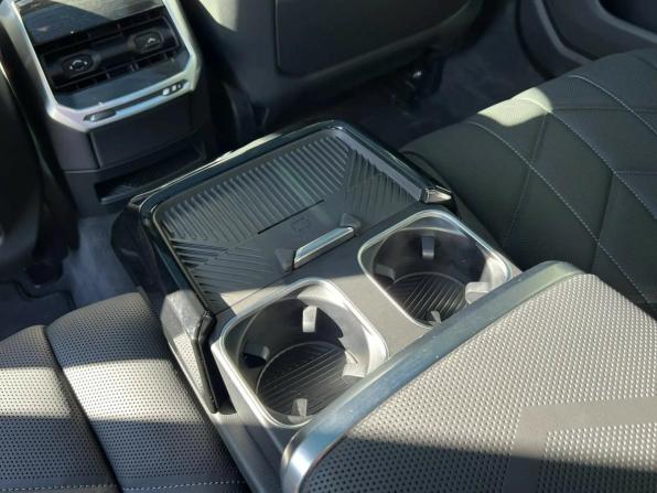 BMW 7 серии VII (G70) с пробегом 2025 года, цена 14 150 000 рублей, 10950 км, седан, Автокод Объявления