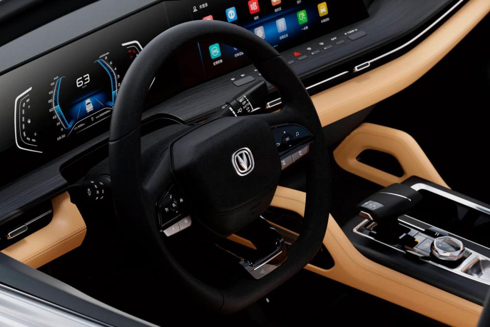 Changan Hunter Plus Москва  - изображение 3