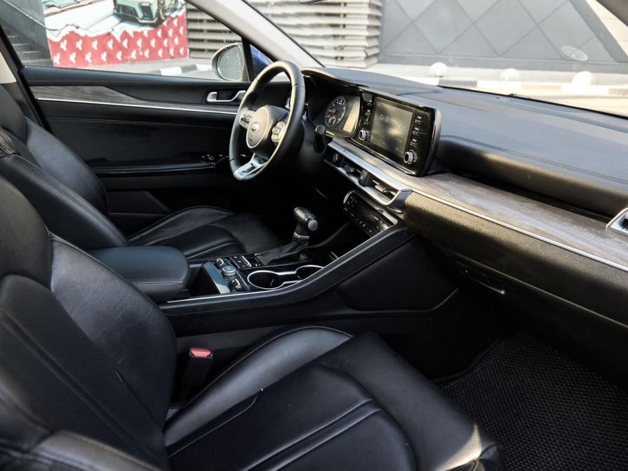 Kia K5 III Казань  - изображение 6