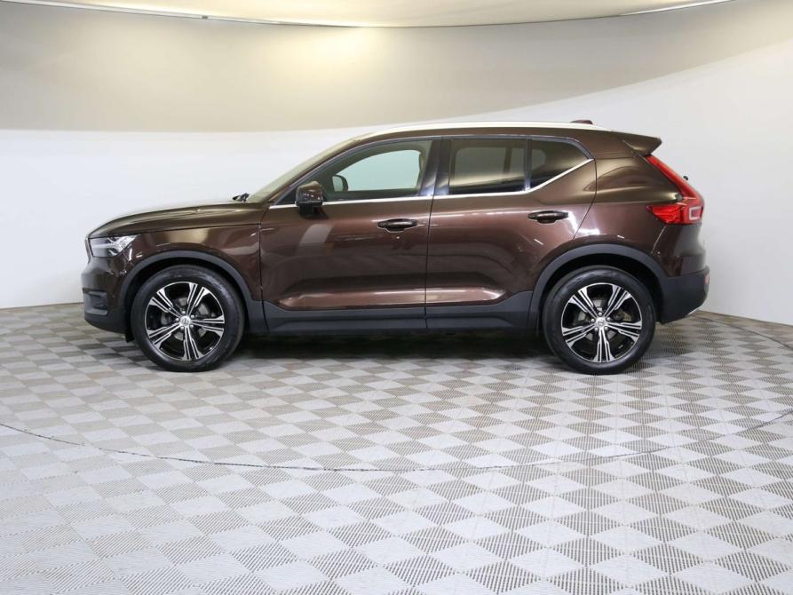 Volvo XC40 I Санкт-Петербург  - изображение 8