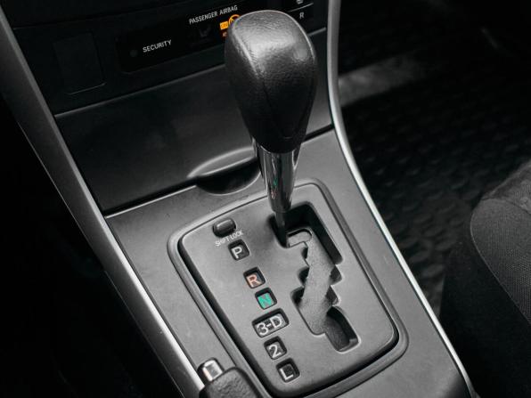 Toyota Corolla X (E140 E150) Рестайлинг с пробегом 2012 года, цена 1 215 000 рублей, 182322 км, седан, Автокод Объявления