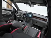 JETOUR DASHING I Москва  - изображение 26