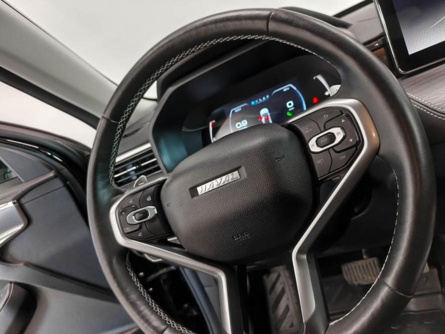 Haval Jolion I Тула  - изображение 23