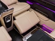 Mercedes-Benz V-Класс III (W447) Рестайлинг Москва  - изображение 66