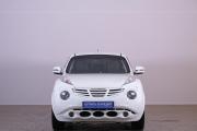 Nissan Juke I Омск  - изображение 25