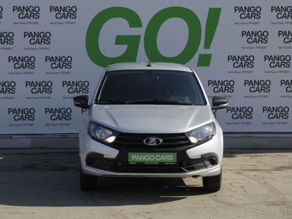 Lada (ВАЗ) Granta I Рестайлинг с пробегом 2022 года, цена 760 000 рублей, 33254 км, лифтбек, Автокод Объявления