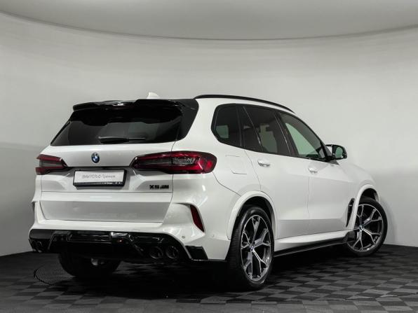 BMW X5 IV (G05/G18) с пробегом 2021 года, цена 8 500 000 рублей, 96348 км, внедорожник, Автокод Объявления