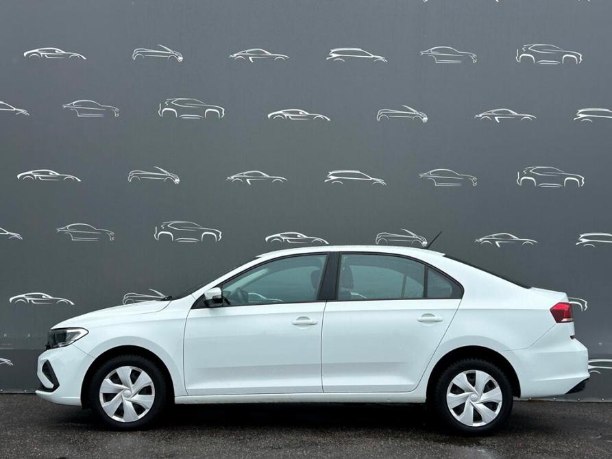 Volkswagen Polo VI Санкт-Петербург  - изображение 12