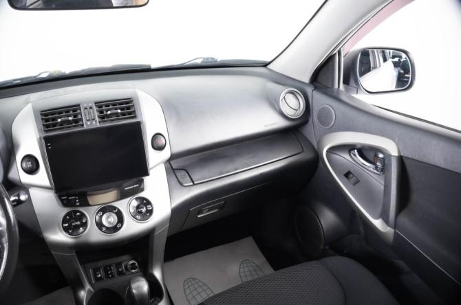 Toyota RAV4 III (XA30) с пробегом 2005 года, цена 1 449 000 рублей, 290356 км, внедорожник, Автокод Объявления
