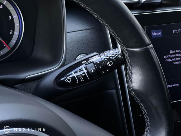 Hyundai Tucson IV с пробегом 2022 года, цена 2 590 000 рублей, 157000 км, внедорожник, Автокод Объявления