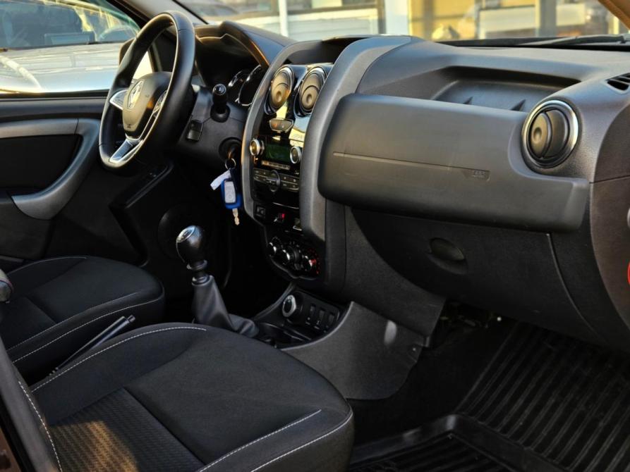 Renault Duster I Рестайлинг Вологда  - изображение 17