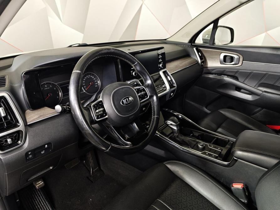 Kia Sorento IV Москва  - изображение 19