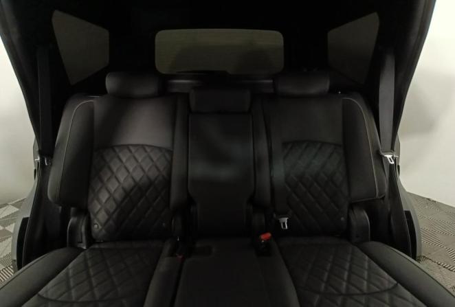 Kia Mohave I Рестайлинг 2 с пробегом 2022 года, цена 4 990 000 рублей, 74362 км, внедорожник, Автокод Объявления
