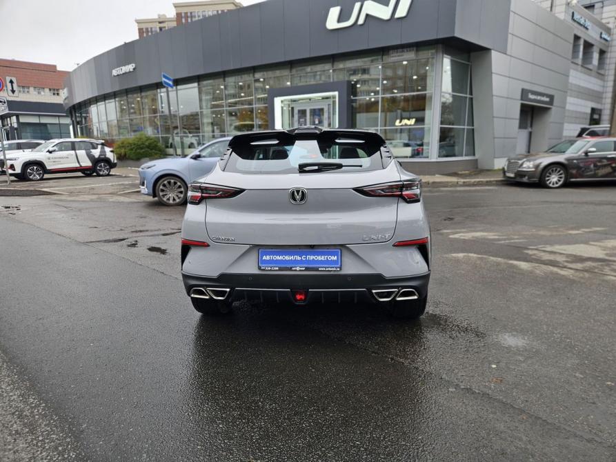 Changan UNI-T I Санкт-Петербург  - изображение 5