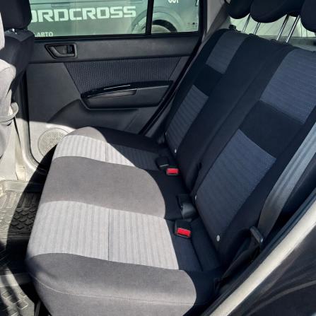 Hyundai Getz I Рестайлинг с пробегом 2009 года, цена 500 000 рублей, 193077 км, хэтчбек, Автокод Объявления