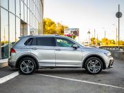 Volkswagen Tiguan II Волгоград  - изображение 47