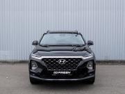 Hyundai Santa Fe IV Сочи  - изображение 31