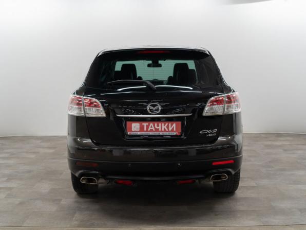 Mazda CX-9 I с пробегом 2008 года, цена 965 000 рублей, 421421 км, внедорожник, Автокод Объявления