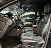 Land Rover Range Rover Velar I Москва  - изображение 16