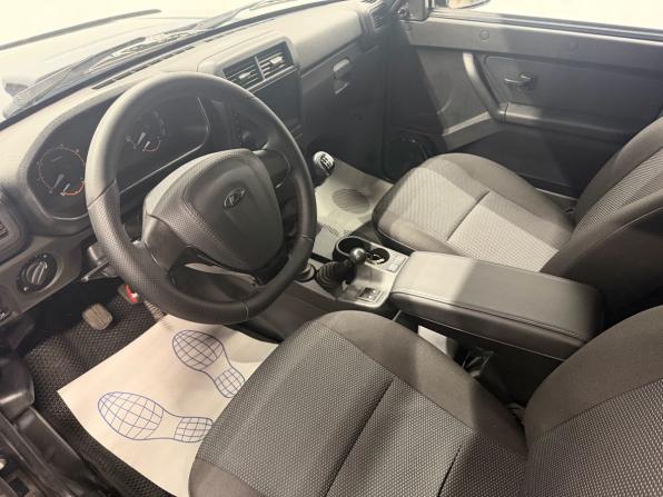 Lada (ВАЗ) Niva Legend I с пробегом 2021 года, цена 599 000 рублей, 124650 км, внедорожник, Автокод Объявления