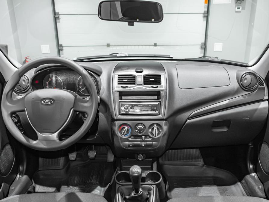 Lada (ВАЗ) Granta I Рестайлинг Екатеринбург  - изображение 16